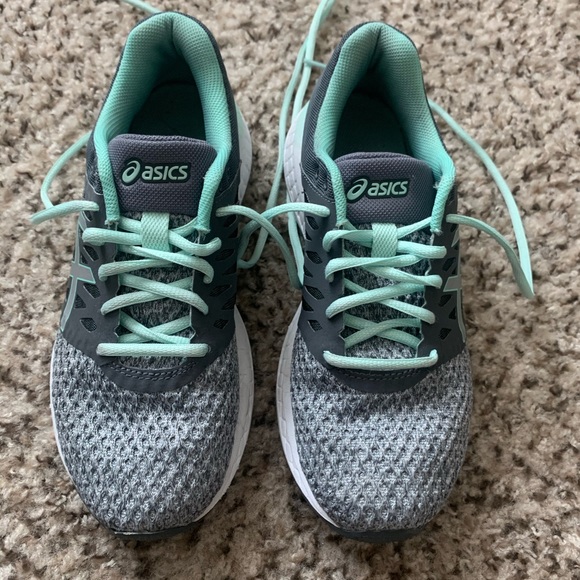 ASICS Gel Exalt 4 - Picture 3 of 10